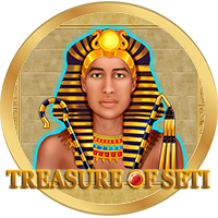 Treasure of Seti - LinkRTPSLots