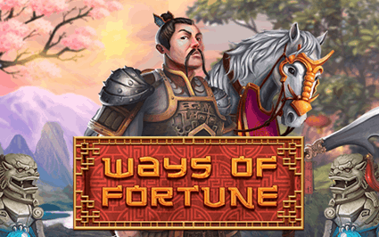 Ways Of Fortune - LinkRTPSLots